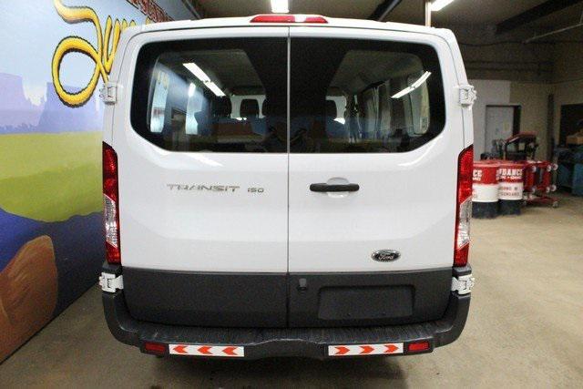 used 2016 Ford Transit-150 car, priced at $15,900
