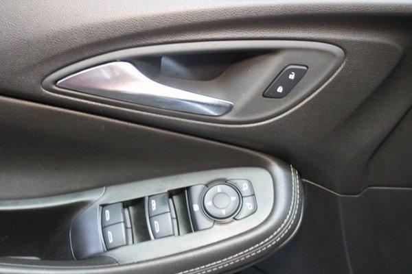 used 2024 Buick Encore GX car, priced at $26,900
