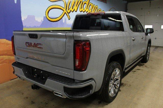 new 2025 GMC Sierra 1500 car, priced at $68,355