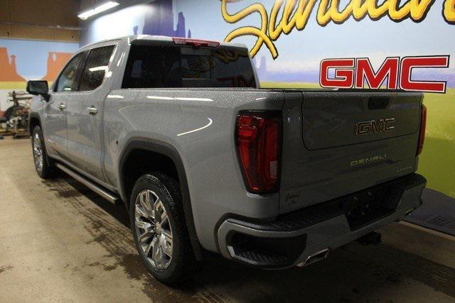 new 2025 GMC Sierra 1500 car, priced at $68,355