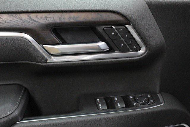 new 2025 GMC Sierra 1500 car, priced at $62,786