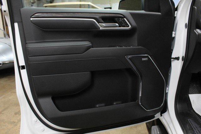 new 2025 GMC Sierra 1500 car, priced at $62,786
