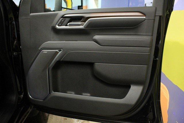 new 2025 GMC Sierra 2500 car, priced at $79,219