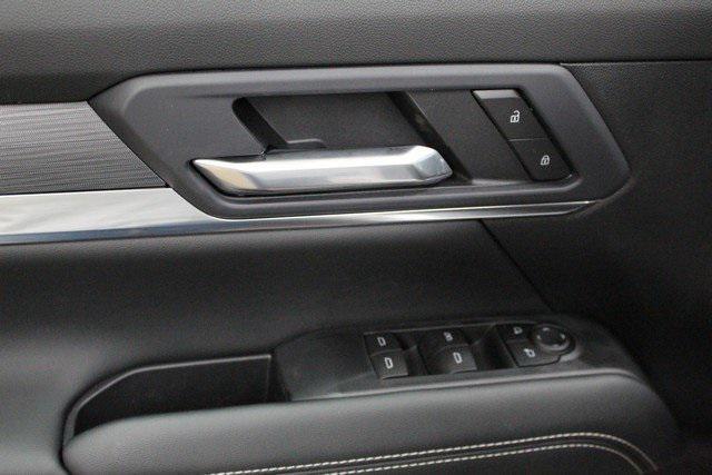 new 2026 GMC Terrain car, priced at $31,799