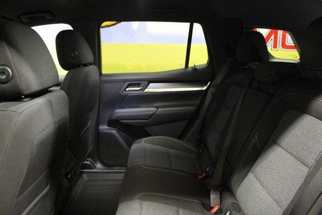 new 2026 GMC Terrain car, priced at $31,799