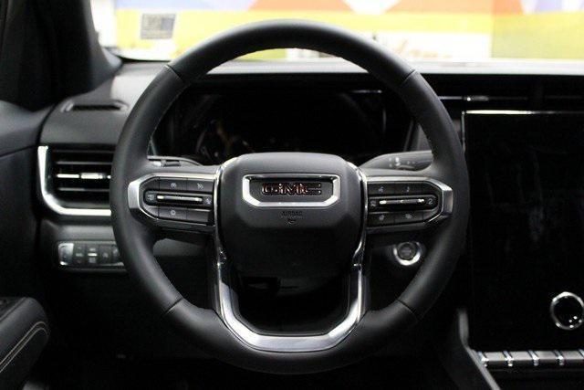 new 2026 GMC Terrain car, priced at $31,799