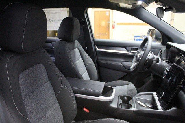 new 2026 GMC Terrain car, priced at $31,799