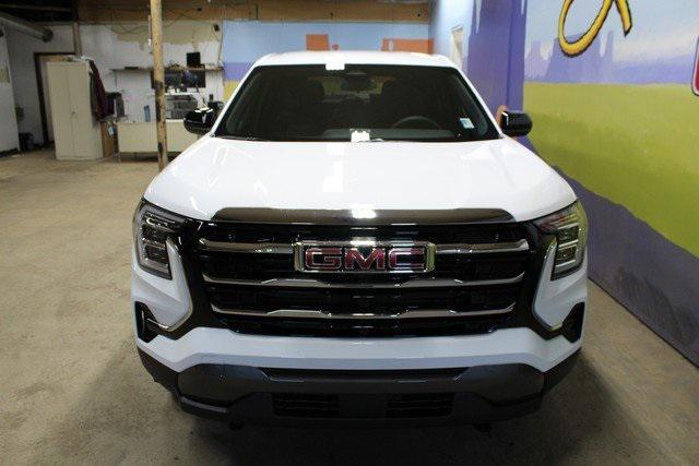 new 2026 GMC Terrain car, priced at $31,799