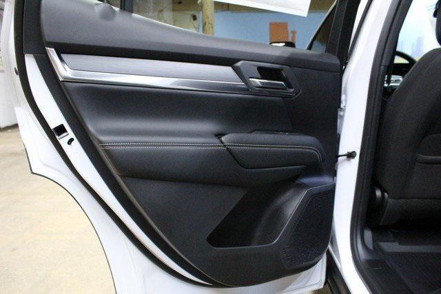 new 2026 GMC Terrain car, priced at $31,799