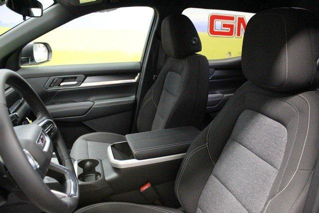 new 2026 GMC Terrain car, priced at $31,799