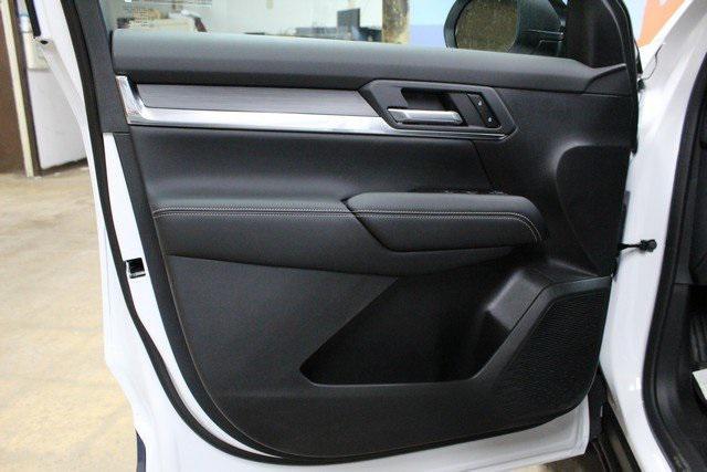 new 2026 GMC Terrain car, priced at $31,799