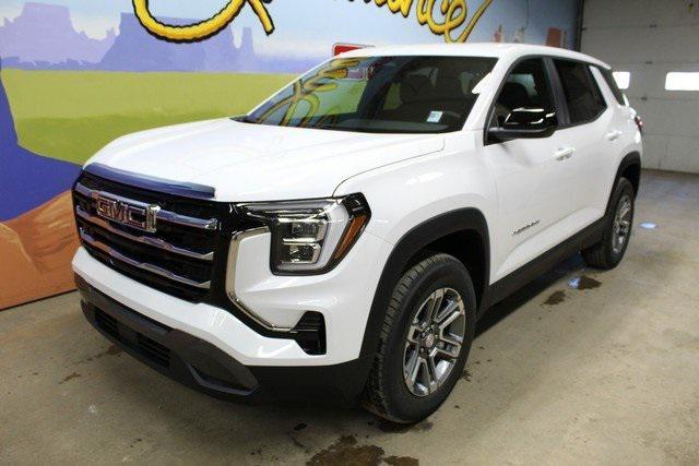 new 2026 GMC Terrain car, priced at $31,799