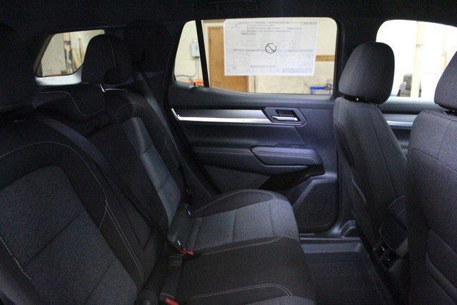 new 2026 GMC Terrain car, priced at $31,799