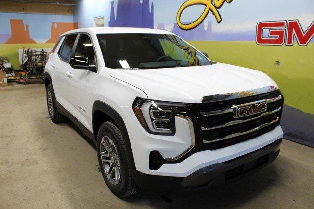 new 2026 GMC Terrain car, priced at $31,799
