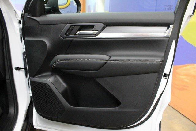 new 2026 GMC Terrain car, priced at $31,799