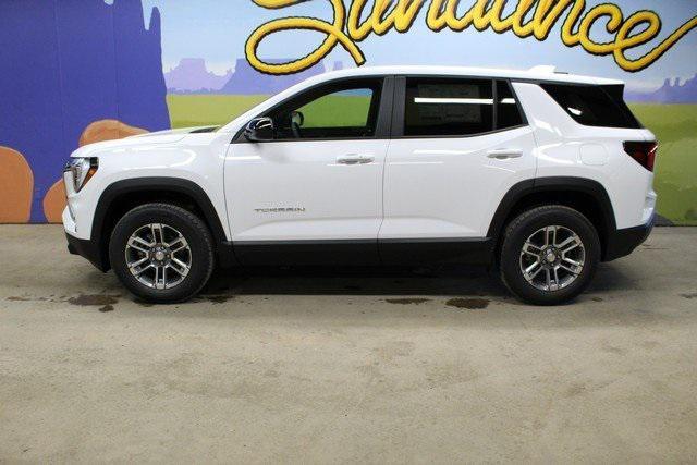 new 2026 GMC Terrain car, priced at $31,799