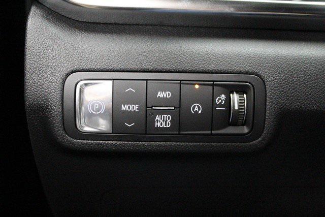 new 2026 GMC Terrain car, priced at $31,799