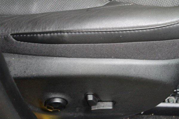 used 2021 Jeep Cherokee car, priced at $24,900
