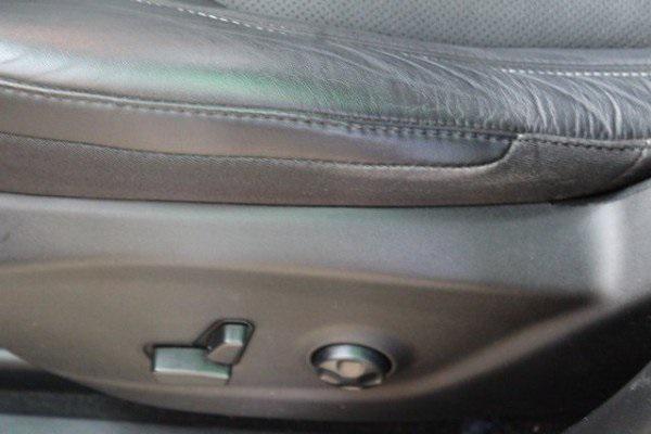 used 2021 Jeep Cherokee car, priced at $24,900
