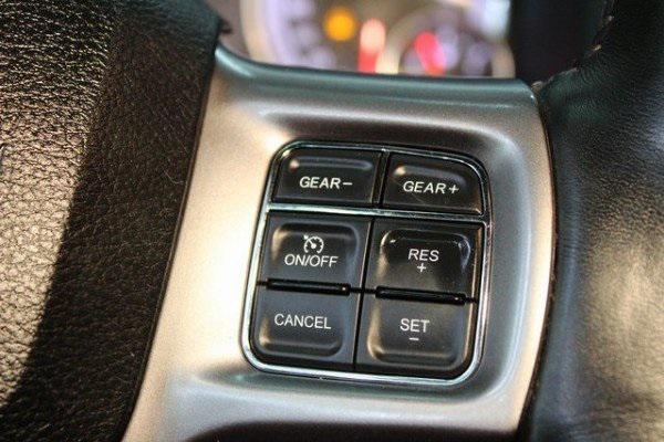 used 2021 Ram 1500 Classic car, priced at $29,900