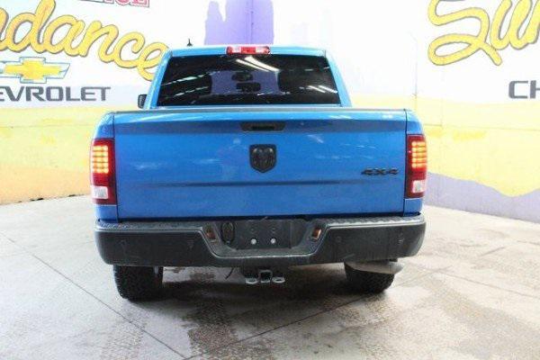 used 2021 Ram 1500 Classic car, priced at $29,900