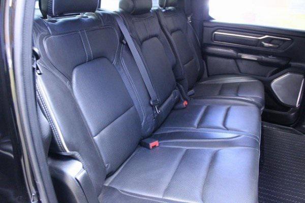 used 2019 Ram 1500 car, priced at $35,900