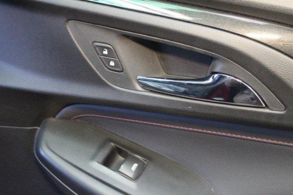 used 2022 Chevrolet TrailBlazer car, priced at $22,700