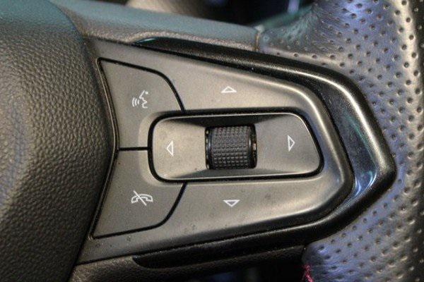 used 2022 Chevrolet TrailBlazer car, priced at $22,700