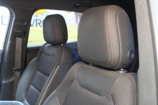 used 2022 Chevrolet TrailBlazer car, priced at $22,700