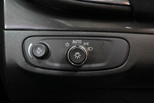 used 2022 Buick Encore car, priced at $17,900