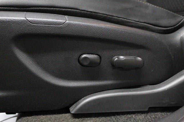 used 2022 Buick Encore car, priced at $17,900