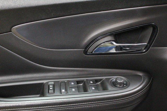 used 2022 Buick Encore car, priced at $17,900