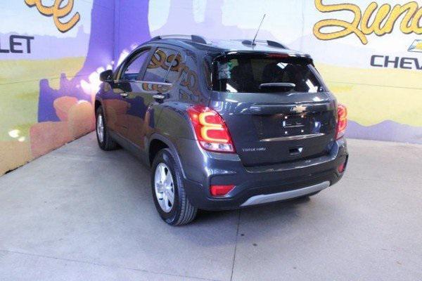 used 2018 Chevrolet Trax car, priced at $11,900