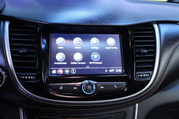 used 2018 Chevrolet Trax car, priced at $11,900
