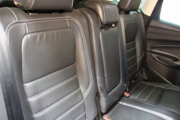 used 2017 Ford Escape car, priced at $14,900