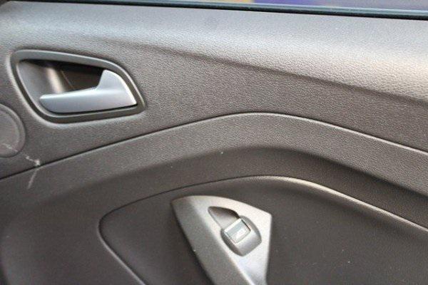 used 2017 Ford Escape car, priced at $14,900
