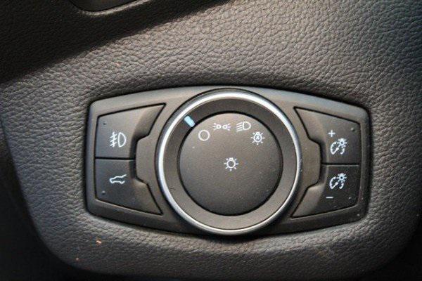 used 2017 Ford Escape car, priced at $14,900