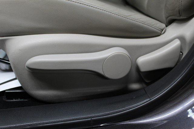 used 2015 Nissan Sentra car, priced at $9,900