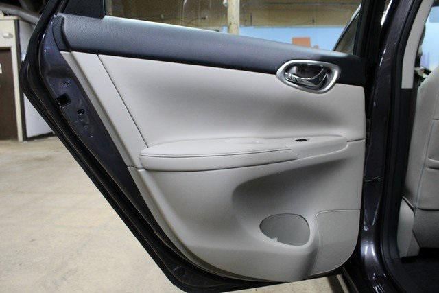 used 2015 Nissan Sentra car, priced at $9,900