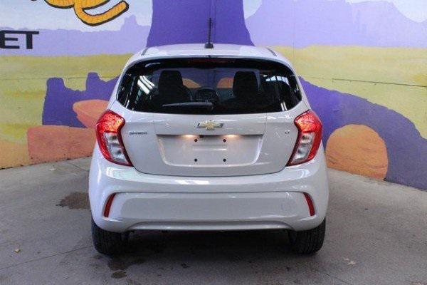 used 2020 Chevrolet Spark car, priced at $11,900