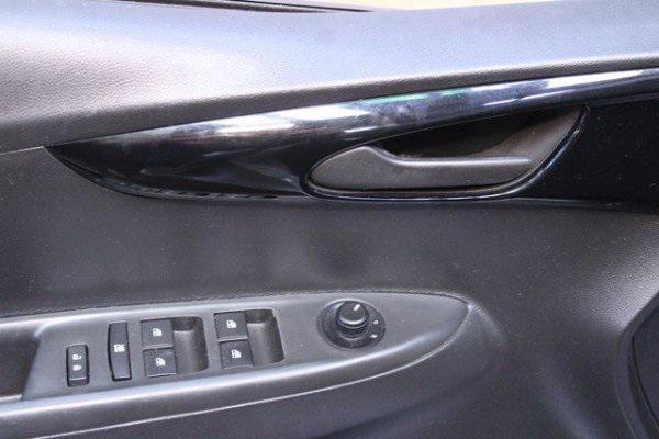 used 2020 Chevrolet Spark car, priced at $11,900