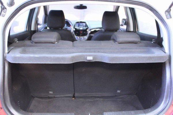 used 2020 Chevrolet Spark car, priced at $11,900