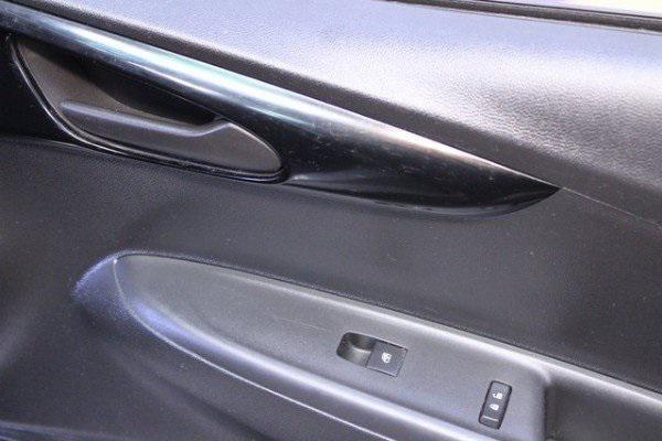 used 2020 Chevrolet Spark car, priced at $11,900