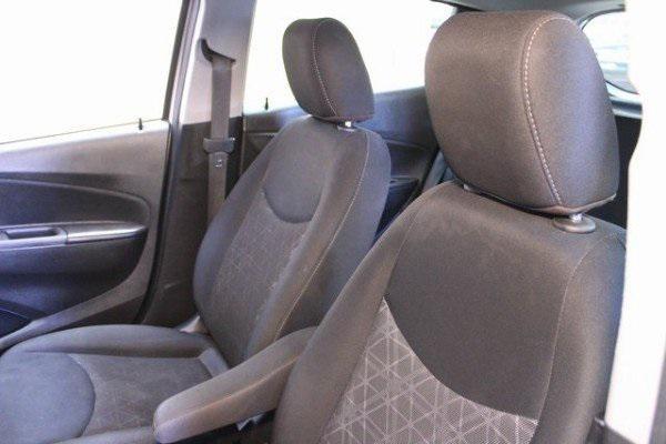 used 2020 Chevrolet Spark car, priced at $11,900