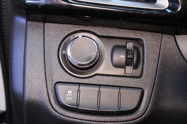 used 2020 Chevrolet Spark car, priced at $11,900