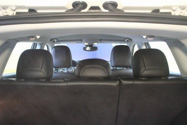 used 2021 Jeep Compass car, priced at $22,900
