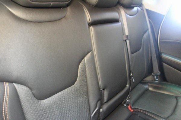 used 2021 Jeep Compass car, priced at $22,900
