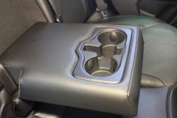 used 2021 Jeep Compass car, priced at $22,900