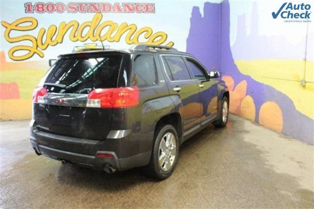 used 2014 GMC Terrain car, priced at $11,500