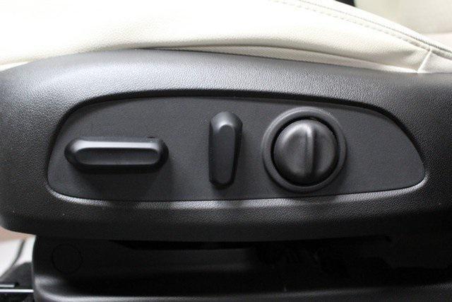used 2022 Buick Encore GX car, priced at $19,900
